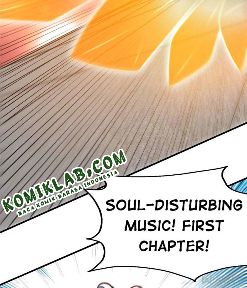 Extreme God Chapter 89 Gambar 7